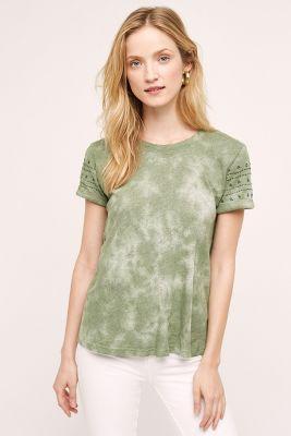 Akemi + Kin Dayana Tee