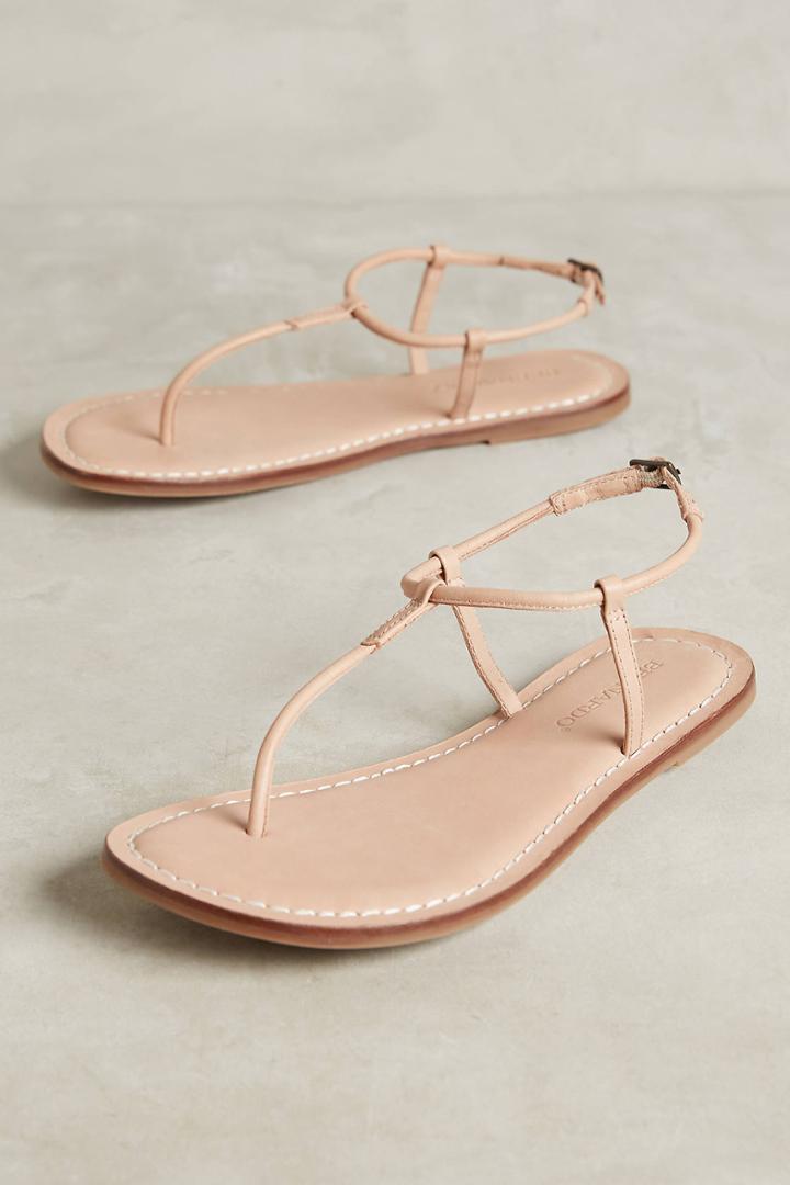 Bernardo Lilly Sandals