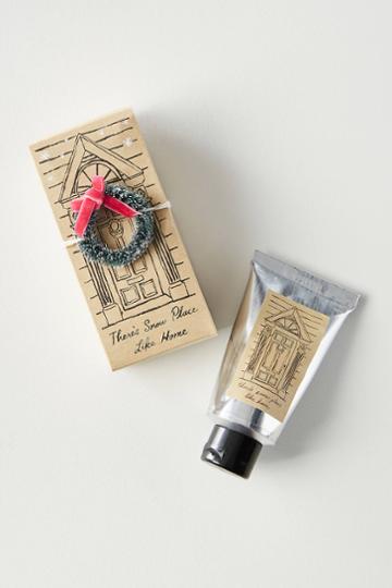 George & Viv Holiday Gifting Hand Cream