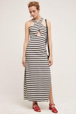 Mara Hoffman Nias Maxi Dress