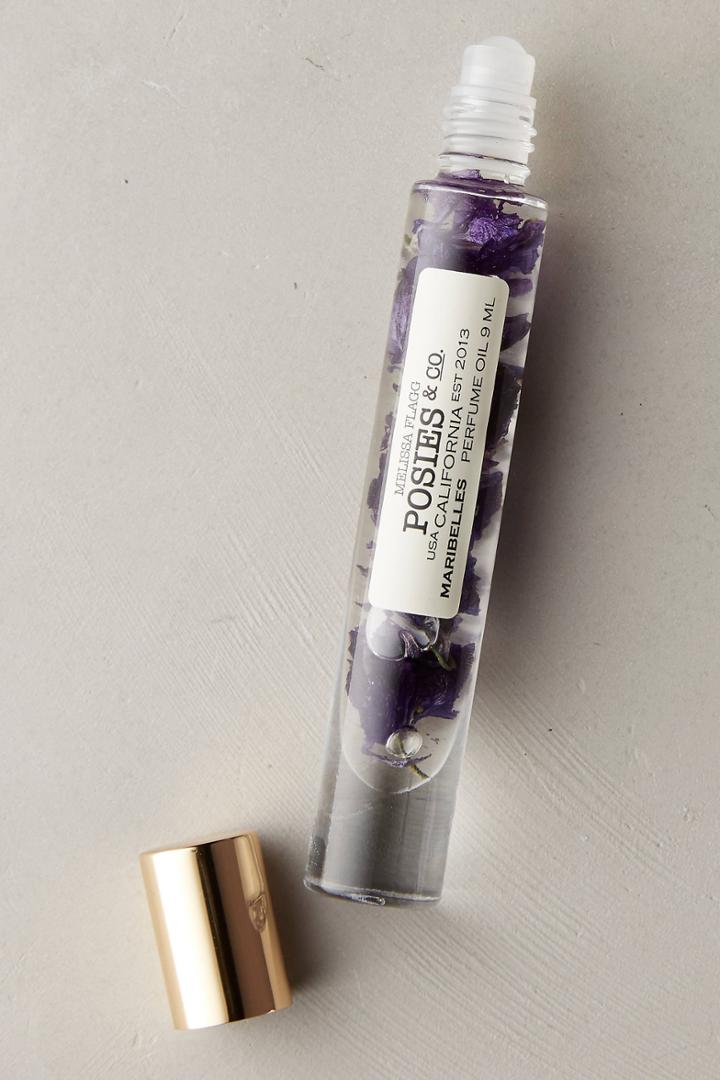 Posies & Co. Rollerball Fragrance Oil