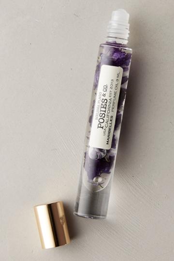 Posies & Co. Rollerball Fragrance Oil