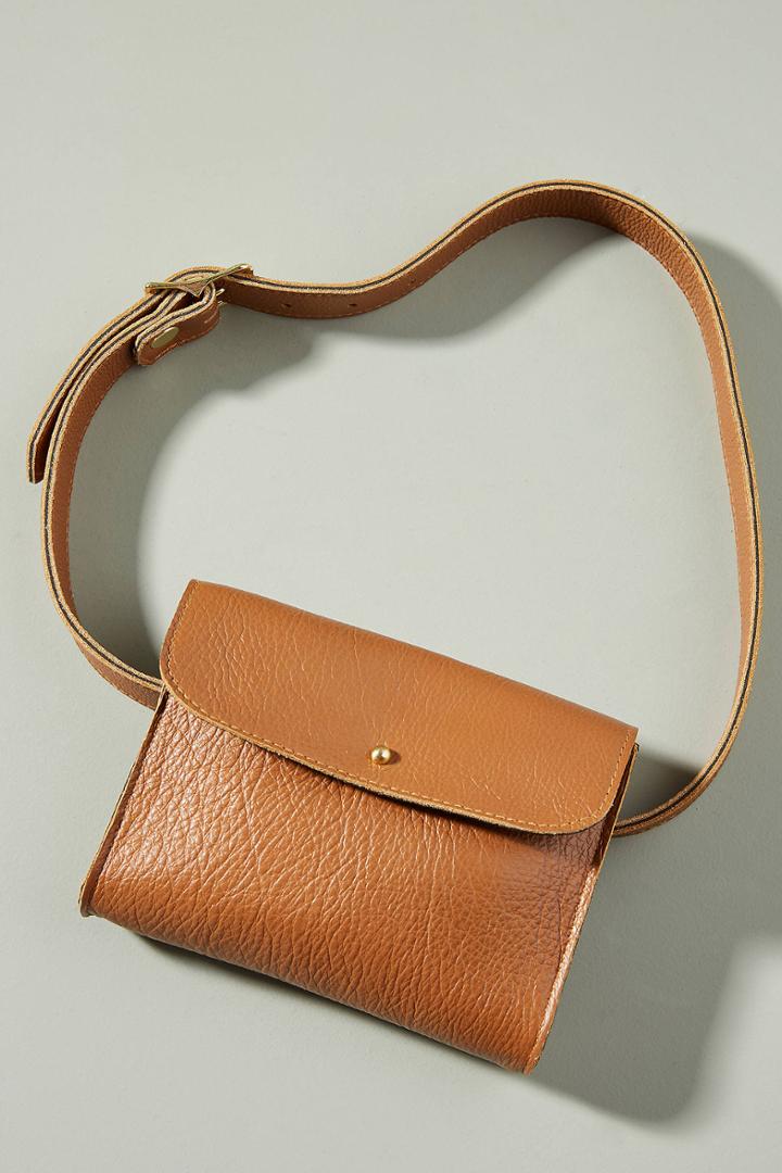 Jj Winters Beverly Belt Bag