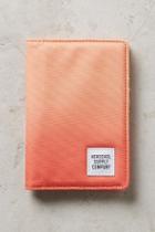 Herschel Supply Co. Ombre Passport Case