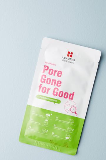 Leaders Daily Wonders Sheet Mask