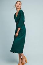 The Odells Regency Dress