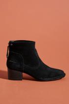 Ugg Block Ankle Boots