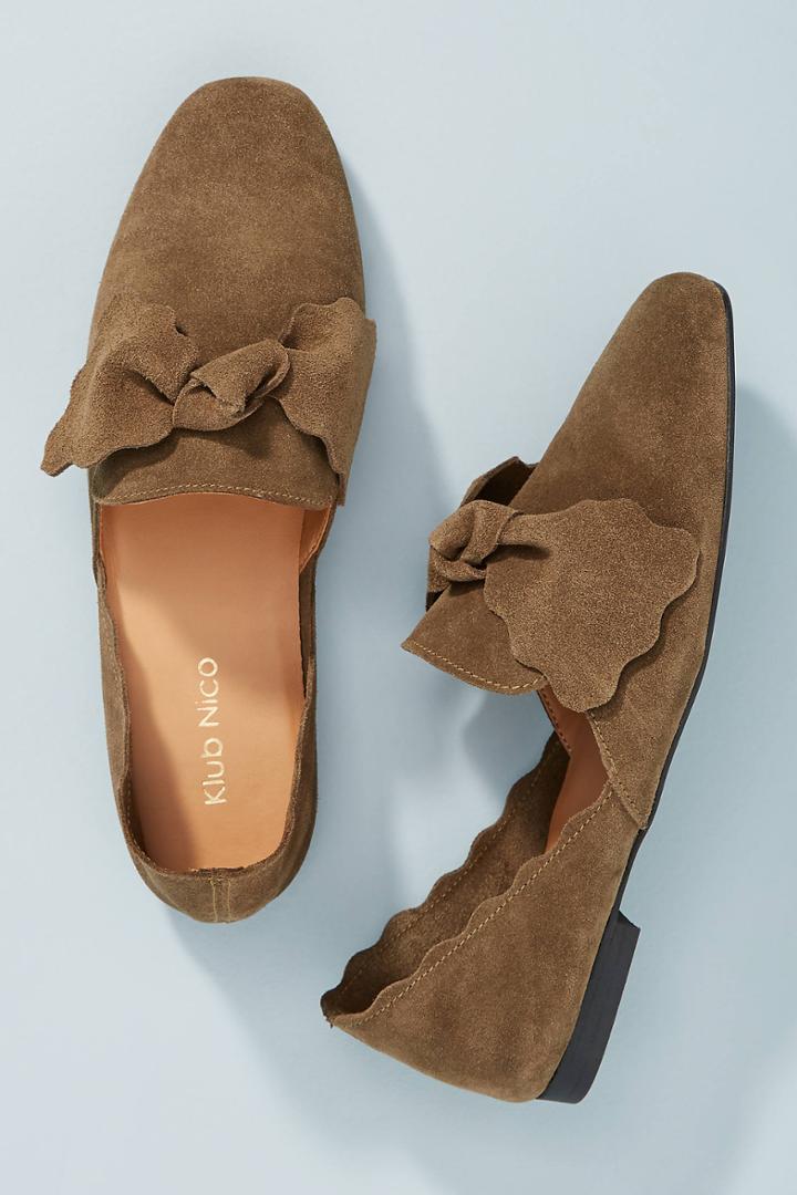 Klub Nico Giovanna Flats