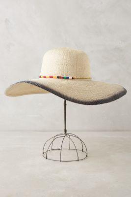 Anthropologie Rondo Sun Hat