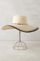 Anthropologie Rondo Sun Hat