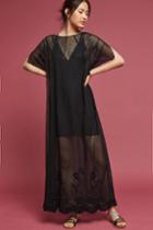Veroalfie Palmeras Tunic