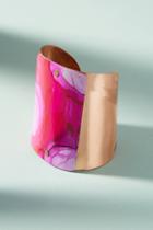 Sibilia Venus Cuff Bracelet