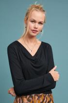 Dolan Left Coast Kirby Cowl Neck Top