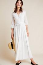 Gal Meets Glam Pearl Maxi Dress