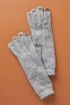 Anthropologie Danby Tech Gloves