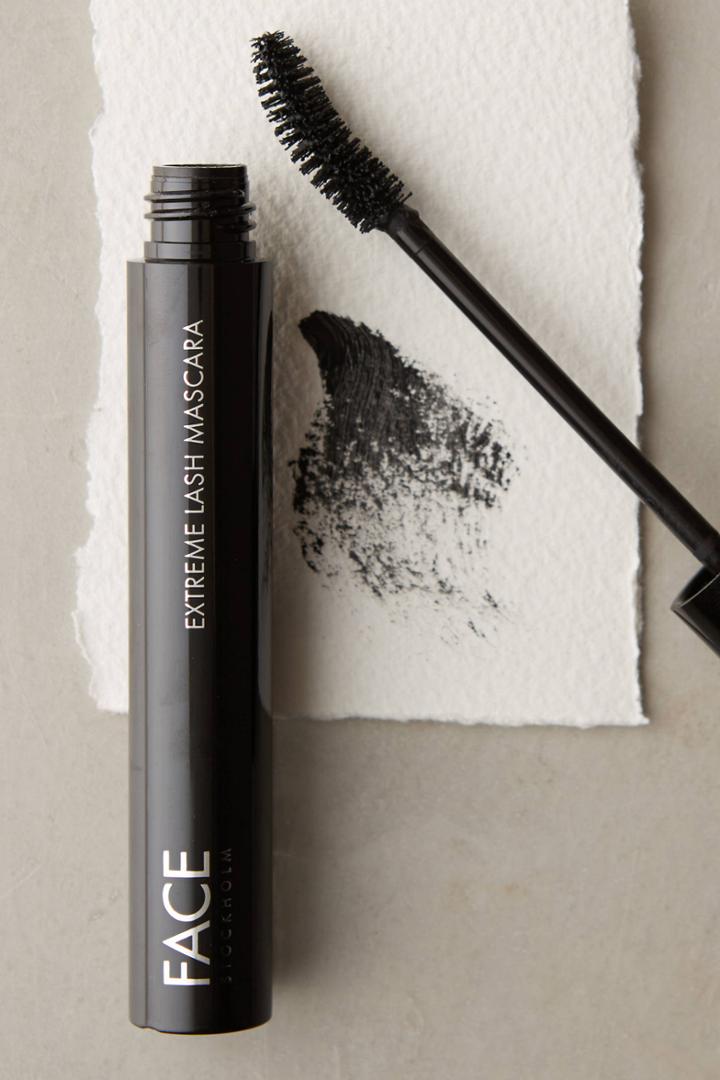 Face Stockholm Face Stockholm Extreme Lash Mascara