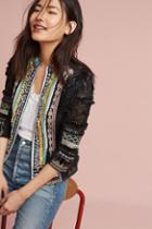 Byron Lars Beauty Mark Beatrix Admiral Jacket