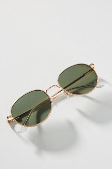 Elite Eyewear Kate Rounded Sunglasses