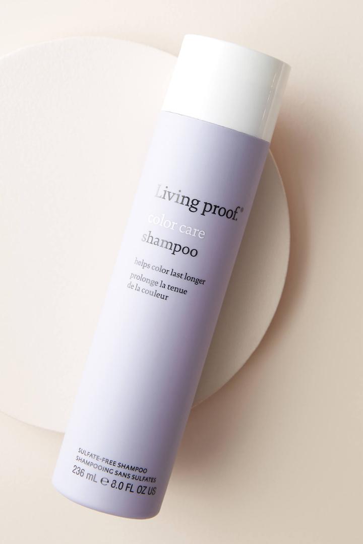 Living Proof Color Care Shampoo