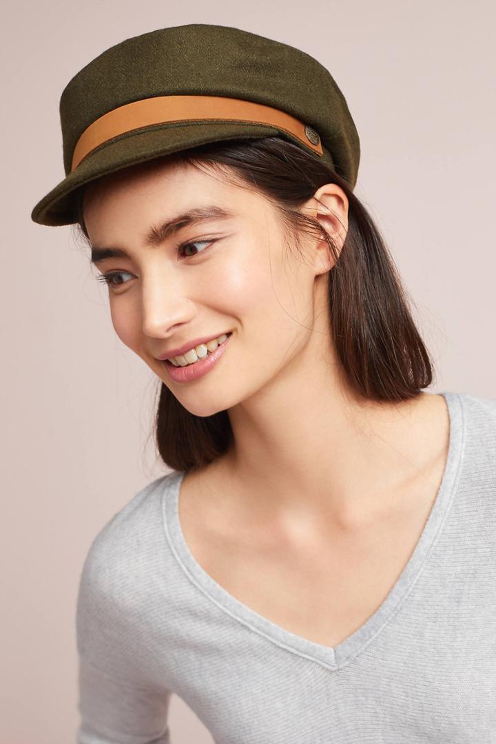 Brixton Kurt Engineer Hat