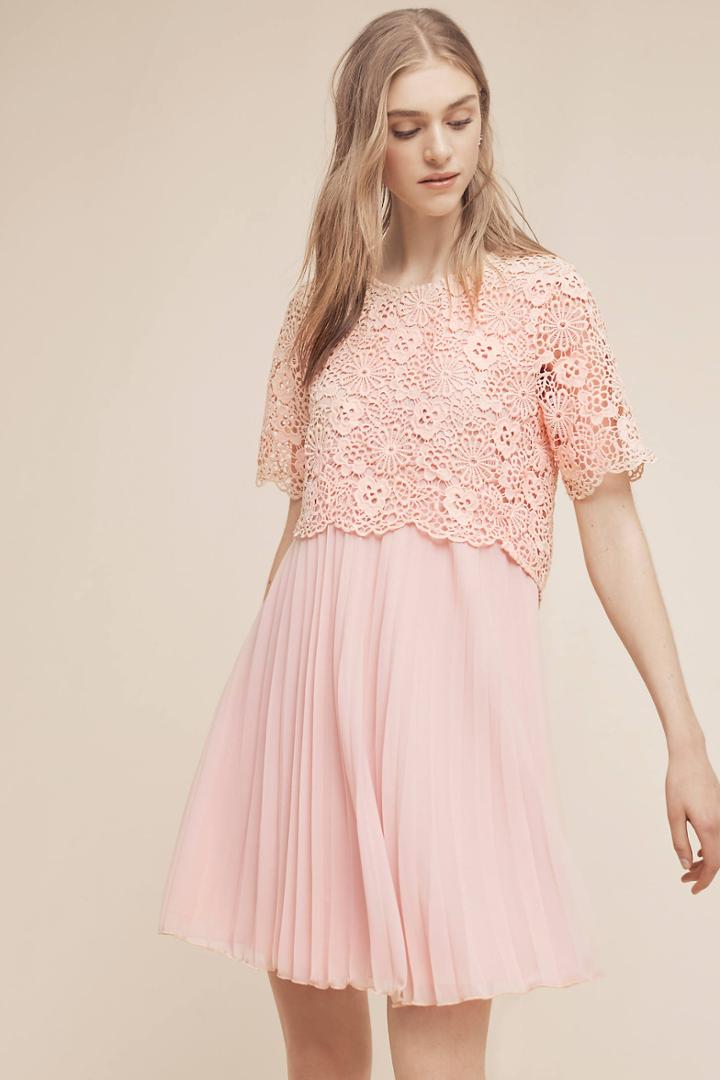 Moulinette Soeurs Adanne Lace Dress