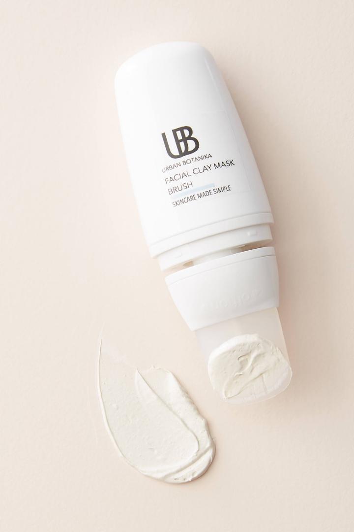 Urban Botanika Pure White Lavender Calming Mask