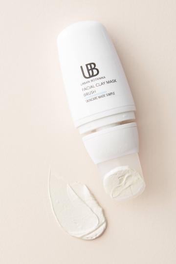Urban Botanika Pure White Lavender Calming Mask