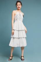 Kopal Izzy Embroidered Dress