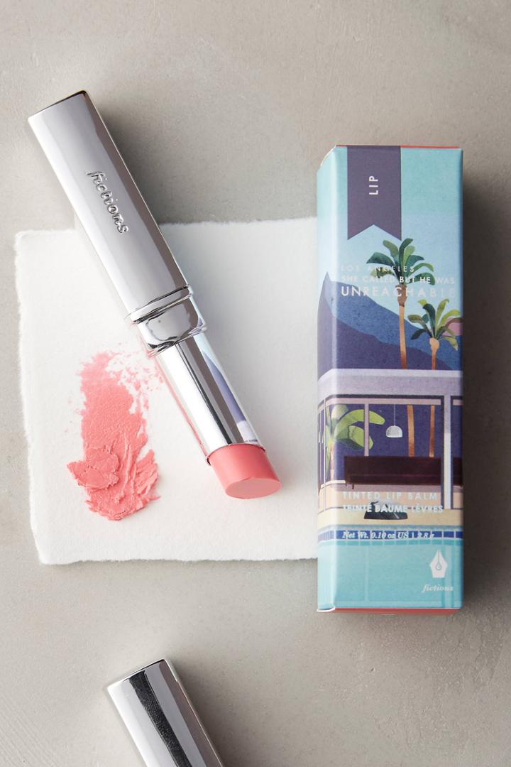 Fictions Lip Tint