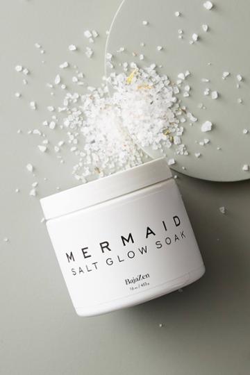 Baja Zen Mermaid Glow Body Buff Scrub