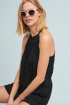 Shilla Frontier Embroidered Romper
