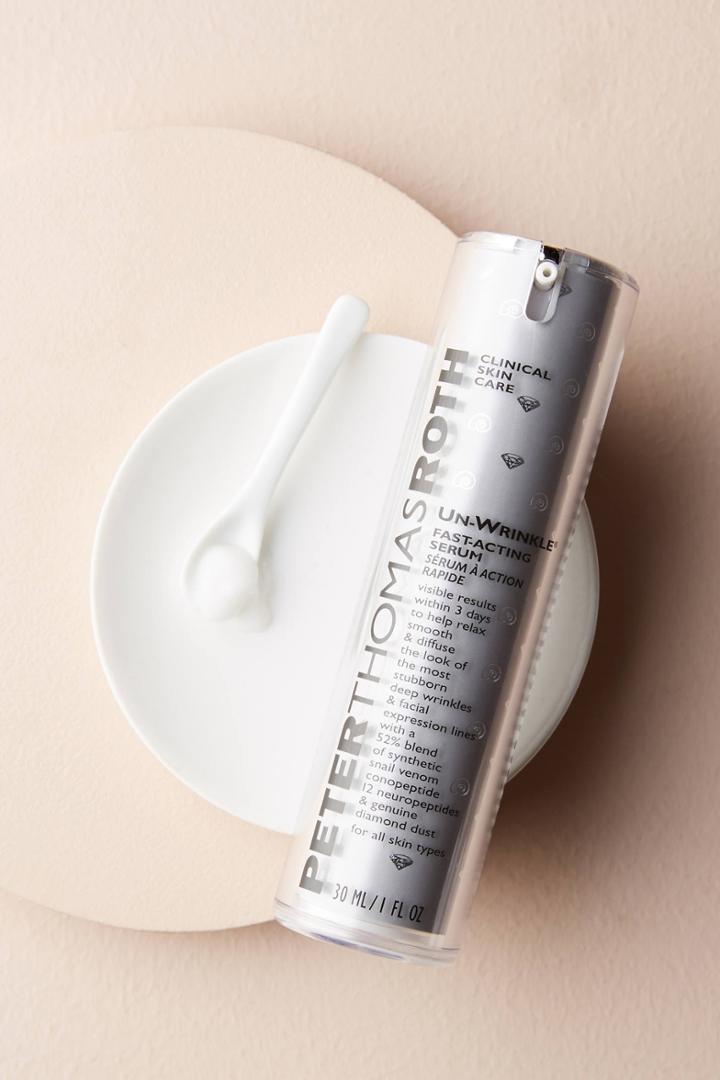 Peter Thomas Roth Un-wrinkle Fast-acting Serum