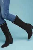 Matisse Ornate Studded Boots