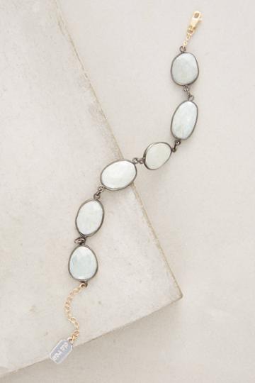 Ela Rae Sadie Stone Bracelet