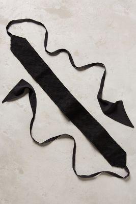 Anthropologie Camille Wrap Belt