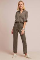 Cloth & Stone Amelia Utility Jumpsuit