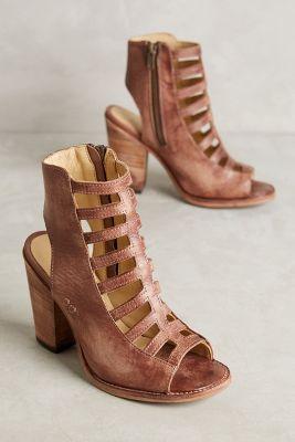 Bed Stu Occam Shooties Brown