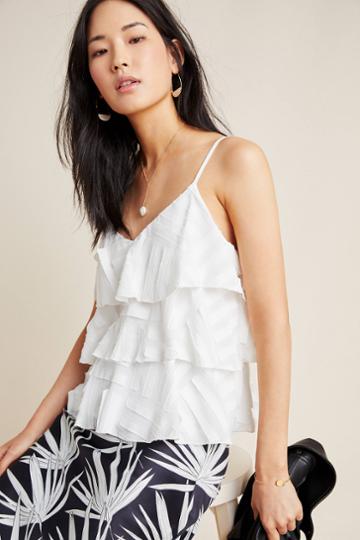 Waverly Grey Bijou Tiered Cami
