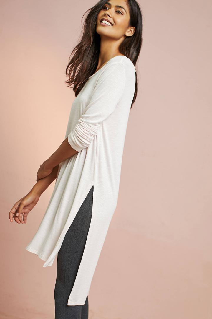 Pure + Good Saphira Tunic