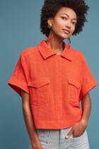 Cartonnier Bungalow Cotton Jacket
