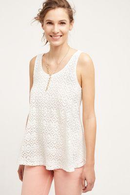 Deletta Germaine Swing Tank