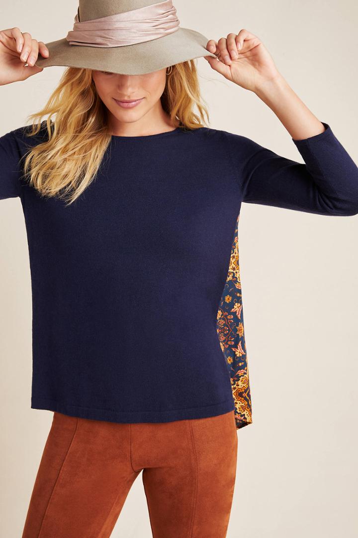 Kachel Darren Diamond Sweater