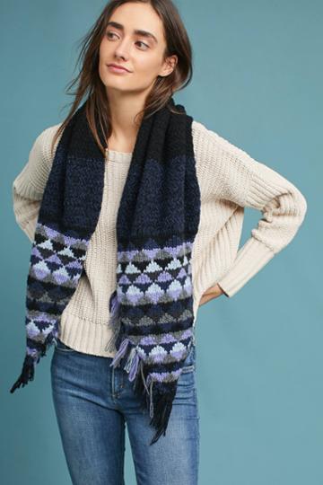 Eribe Triad Scarf