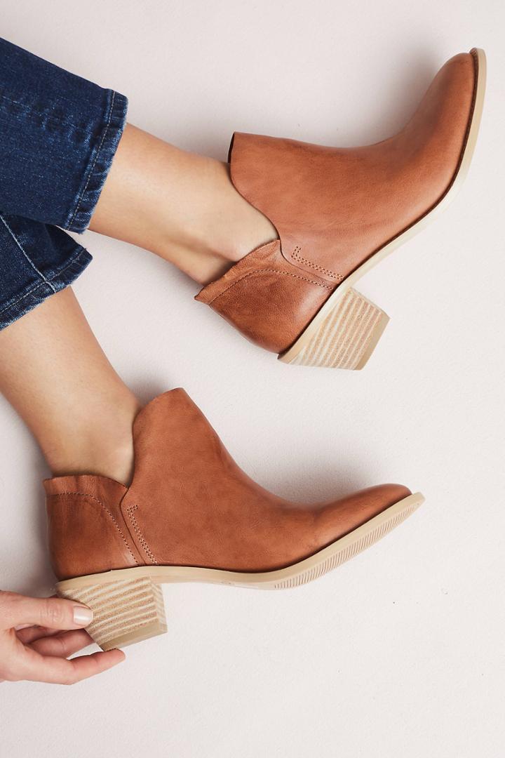 Kelsi Dagger Brooklyn Kenmare Booties