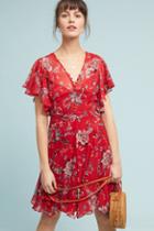 Ranna Gill Keira Floral Dress