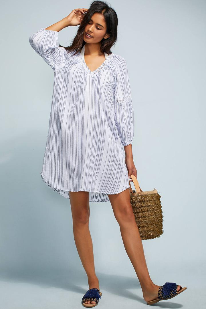 Sea & Sand Frida Striped