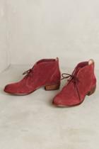 Latigo Issac Perforated Boots