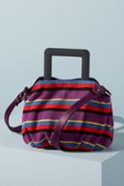 Solid & Striped Lola Terry Mini Tote Bag