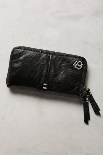 Rissetto Capella Wallet