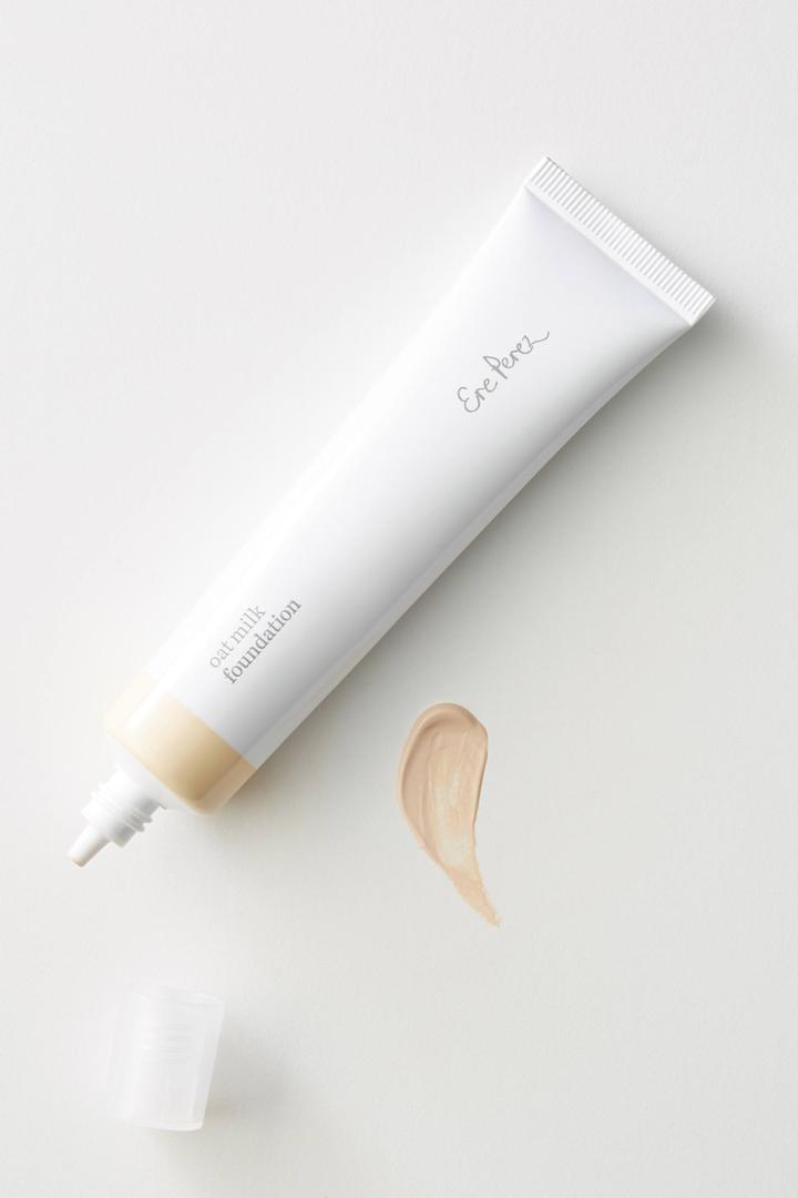 Ere Perez Oat Milk Foundation